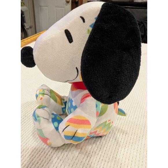 Hallmark Snoopy Easter Eggs - Picture 2 of 8